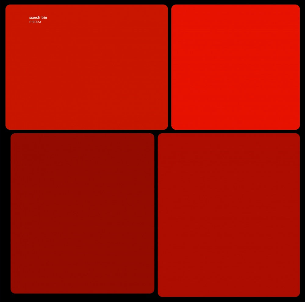 RLP3104 - Scorch Trio: Melaza (LP) – Rune Grammofon